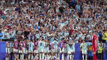 Fotbal – CM 2026: Numărul spectatorilor a depășit deja totalul comun al edițiilor din 2018 și 2022