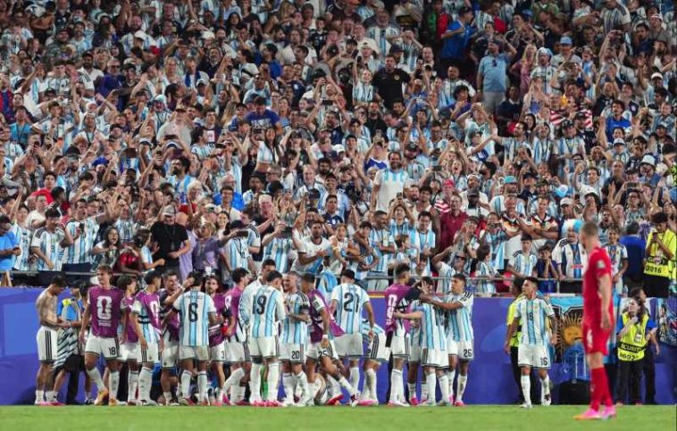 Fotbal – CM 2026: Numărul spectatorilor a depășit deja totalul comun al edițiilor din 2018 și 2022