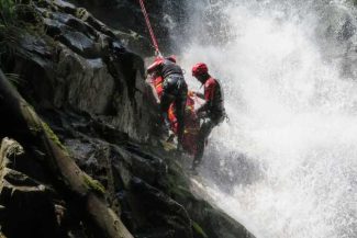 Salvamont România: 16 persoane salvate de pe munte în ultimele 24 de ore