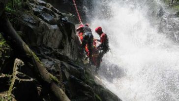 Salvamont România: 16 persoane salvate de pe munte în ultimele 24 de ore