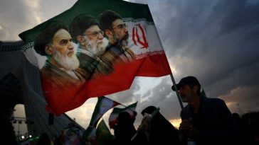 Iranul revendică noi atacuri împotriva Omanului și Bahreinului; armata iordaniană anunță că a doborât patru rachete iraniene