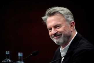 A murit actorul neozeelandez Sam Neill, cunoscut din filmele ‘Jurassic Park’