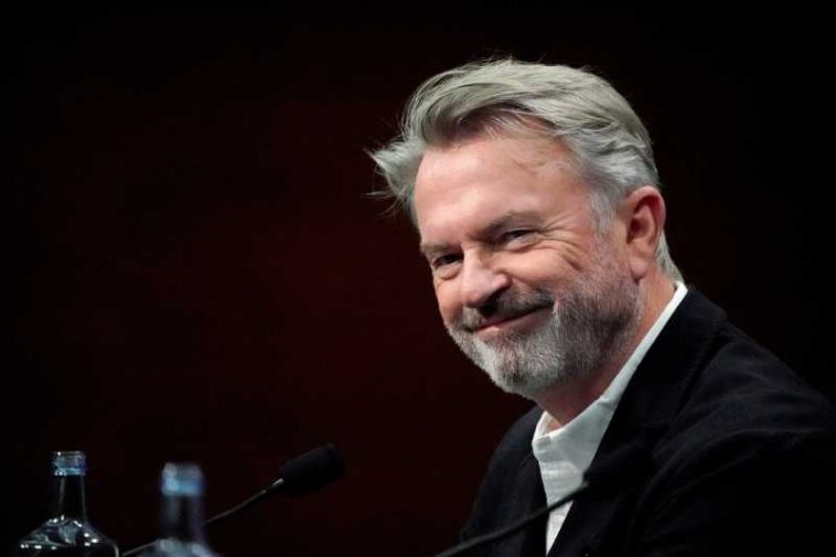 A murit actorul neozeelandez Sam Neill, cunoscut din filmele ‘Jurassic Park’
