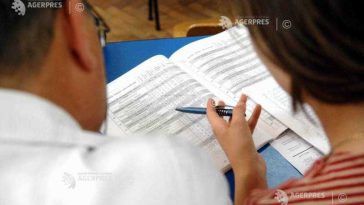 Au început înscrierile pentru admiterea la liceu