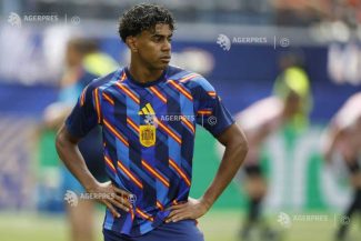 Fotbal – CM 2026: Rodri – Cred că Yamal trebuie să-și calmeze anxietatea