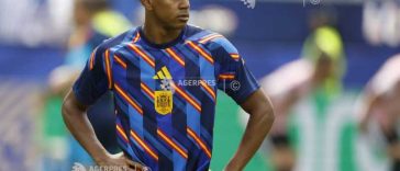 Fotbal – CM 2026: Rodri – Cred că Yamal trebuie să-și calmeze anxietatea
