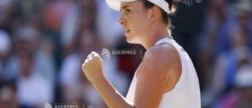Tenis: Linda Noskova a urcat pe locul 7 în clasamentul WTA