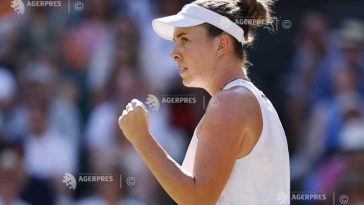 Tenis: Linda Noskova a urcat pe locul 7 în clasamentul WTA