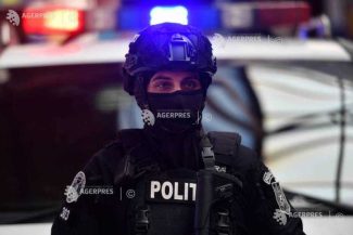Mureș: Cercetări pentru profanare de morminte; obiecte descoperite pe mormântul victimei lui Emil Gânj