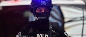 Mureș: Cercetări pentru profanare de morminte; obiecte descoperite pe mormântul victimei lui Emil Gânj