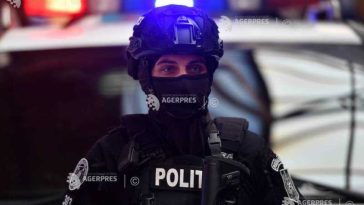 Mureș: Cercetări pentru profanare de morminte; obiecte descoperite pe mormântul victimei lui Emil Gânj