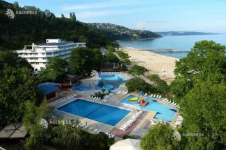 O familie plătește 1.100-1.300 de euro pentru câteva zile de vacanță la all inclusive în Bulgaria (platformă)