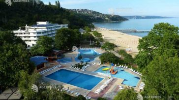 O familie plătește 1.100-1.300 de euro pentru câteva zile de vacanță la all inclusive în Bulgaria (platformă)
