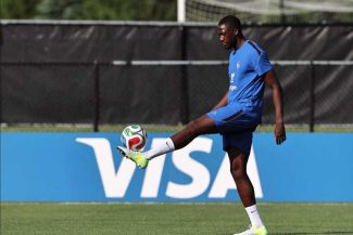 Fotbal – CM 2026: Francezul Ibrahima Konate, înaintea semifinalei cu Spania – Nu trebuie să te temi de nimeni