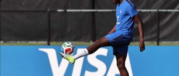Fotbal – CM 2026: Francezul Ibrahima Konate, înaintea semifinalei cu Spania – Nu trebuie să te temi de nimeni