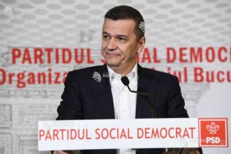 Grindeanu: Le-am spus celor de la PNL și USR că PSD este în opoziție