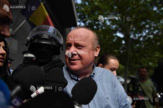 Cazul azilelor ilegale din Bihor/ Viorel Pașca scapă de controlul judiciar
