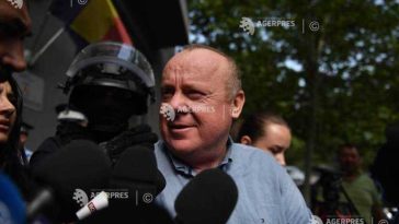 Cazul azilelor ilegale din Bihor/ Viorel Pașca scapă de controlul judiciar