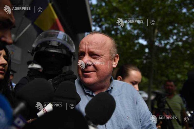 Cazul azilelor ilegale din Bihor/ Viorel Pașca scapă de controlul judiciar