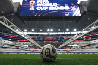 Fotbal – CM 2026: Primele patru clasate în ierarhia FIFA vor disputa semifinalele Cupei Mondiale, o premieră