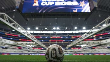Fotbal – CM 2026: Primele patru clasate în ierarhia FIFA vor disputa semifinalele Cupei Mondiale, o premieră