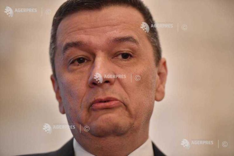 Grindeanu spune că nu s-a degajat nicio concluzie în urma consultărilor de la Cotroceni