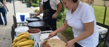 Arad: Toate locurile de cazare din Moneasa, rezervate pentru perioada Paradei Clătitelor