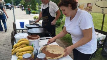 Arad: Toate locurile de cazare din Moneasa, rezervate pentru perioada Paradei Clătitelor