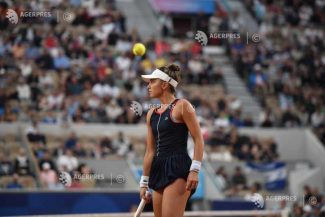 Tenis: Jaqueline Cristian a declarat forfait pentru UniCredit Iași Open (WTA)