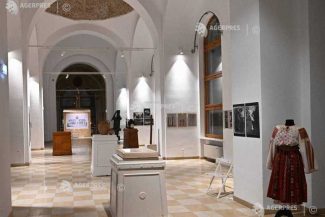 Muzeul Țăranului la 120 de ani: Trecutul – o moștenire pe care o păstrăm și o resursă pentru prezent și pentru viitor