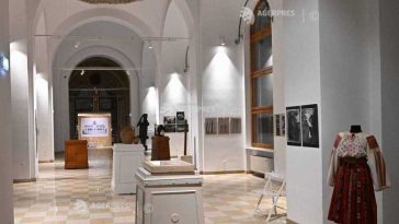 Muzeul Țăranului la 120 de ani: Trecutul – o moștenire pe care o păstrăm și o resursă pentru prezent și pentru viitor