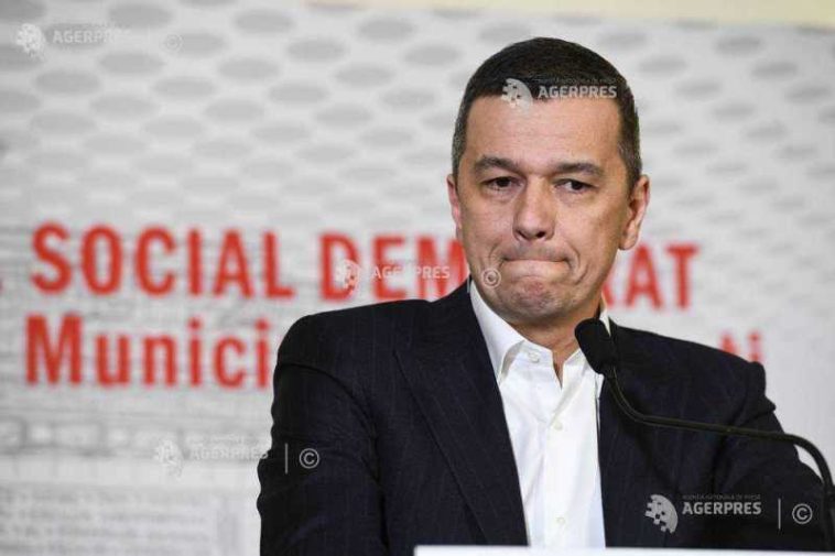 Grindeanu afirmă că la Cotroceni nu s-a discutat despre niciun nume pentru funcția de premier