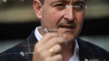 Dimitriu (USR): Grindeanu inventează un scenariu imposibil, ca să aibă scuze să nu voteze legea ANI
