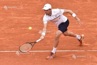 Tenis: Roberto Bautista, eroul Spaniei la Cupa Davis din 2019, și-a încheiat cariera