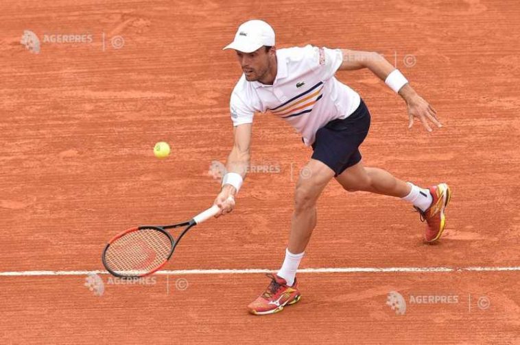 Tenis: Roberto Bautista, eroul Spaniei la Cupa Davis din 2019, și-a încheiat cariera