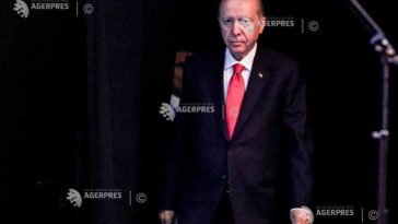 Turcia: Aproape 1.000 de mandate de arestare emise la 10 ani după tentativa de lovitură de stat