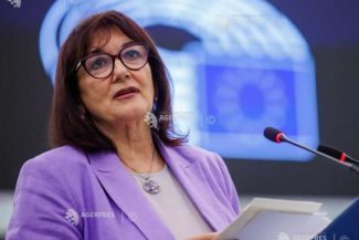 Statele donatoare, pregătite să contribuie cu aproape 900 milioane de euro la reconstrucția Gazei, potrivit UE