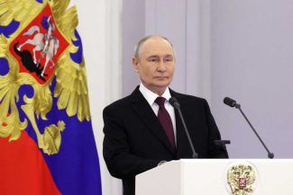Putin promite victoria în #Ucraina la primul eveniment electoral, cu două luni înaintea alegerilor legislative