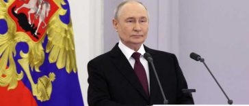 Putin promite victoria în #Ucraina la primul eveniment electoral, cu două luni înaintea alegerilor legislative