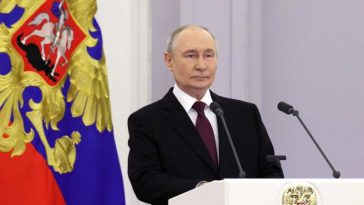 Putin promite victoria în #Ucraina la primul eveniment electoral, cu două luni înaintea alegerilor legislative