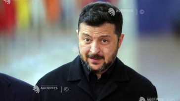 Ucraina: Comandantul unei brigăzi instruite în Franța, arestat într-un caz de crimă dublă