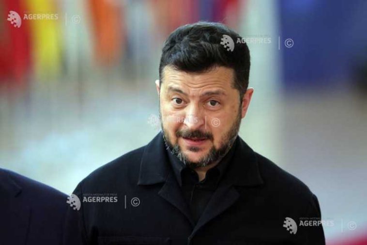 Ucraina: Comandantul unei brigăzi instruite în Franța, arestat într-un caz de crimă dublă
