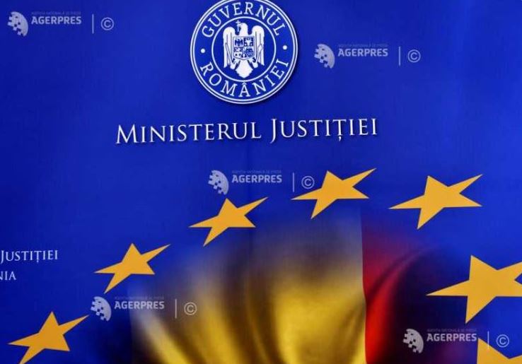 MJ îl contrazice pe Grindeanu referitor la cazurile Fritz și Clotilde Armand: Proiectul în domeniul integrității se aplică pe viitor