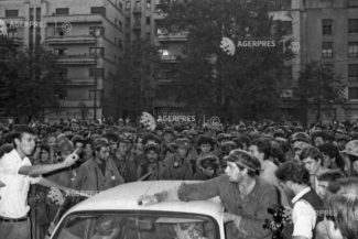 Lege promulgată/ Victimele Mineriadei din 13 – 15 iunie 1990: indemnizație de 5.000 de lei, medicamente gratuite