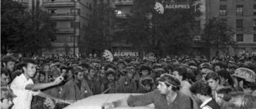 Lege promulgată/ Victimele Mineriadei din 13 – 15 iunie 1990: indemnizație de 5.000 de lei, medicamente gratuite