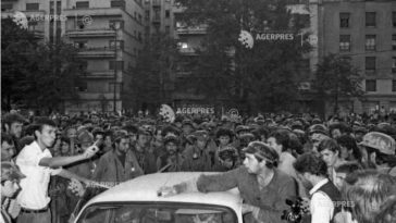 Lege promulgată/ Victimele Mineriadei din 13 – 15 iunie 1990: indemnizație de 5.000 de lei, medicamente gratuite