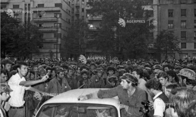 Lege promulgată/ Victimele Mineriadei din 13 – 15 iunie 1990: indemnizație de 5.000 de lei, medicamente gratuite
