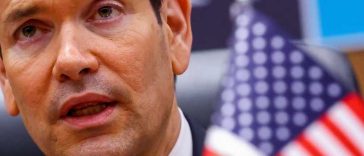 Washingtonul atacă puternic CPI, jurând să-i protejeze pe americani de aceasta