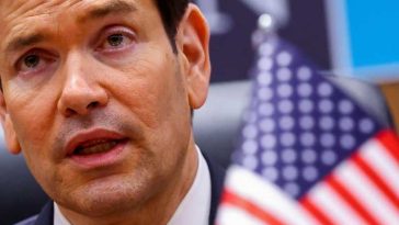 Washingtonul atacă puternic CPI, jurând să-i protejeze pe americani de aceasta