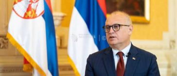 Inculpare confirmată împotriva unui fost ministru sârb în dosarul prăbușirii acoperișului unei gări